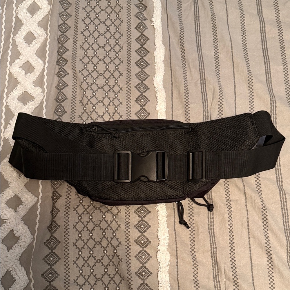 Tactical Fanny Pack - Picture 4 of 6